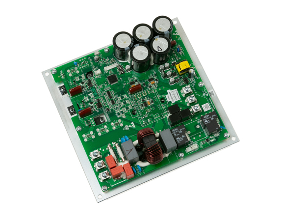 12343746-1-M-GE-WJ26X23583-DRIVER MODULE