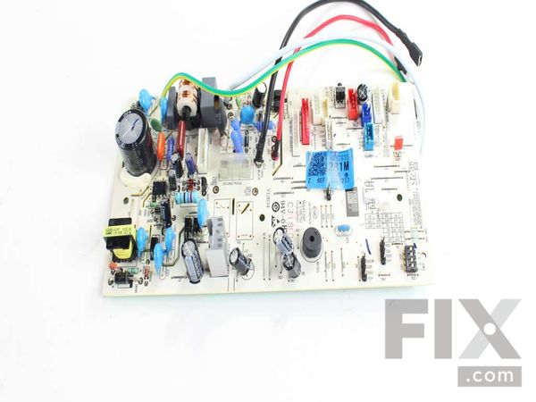 12343749-1-M-GE-WJ26X23588-INDOOR POWER CONTROL BOARD