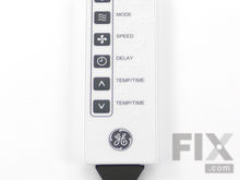 REMOTE CONTROL – Part Number: WJ26X23777
