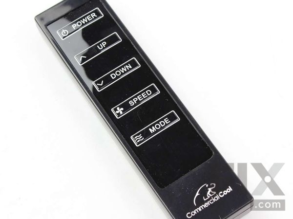 12343803-1-M-GE-WJ26X23993-REMOTE CONTROL
