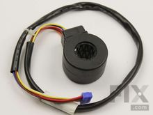 ELECTRONIC EXPANSION VALVE COIL – Part Number: WJ35X22997