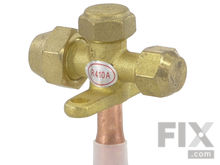 3-WAY VALVE – Part Number: WJ53X22966