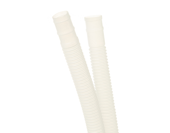 12343928-1-M-GE-WJ53X23032-DRAIN HOSE