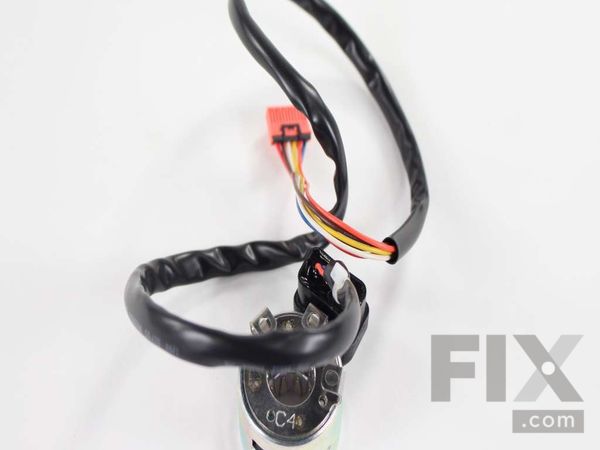 12343945-1-M-GE-WJ53X23213-ELECTRONIC EXPANSION VALVE