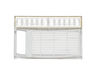 FRONT PANEL Assembly – Part Number: WJ71X23463