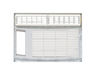FRONT PANEL Assembly – Part Number: WJ71X23465