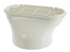 GRILL - WINDOW PLATE – Part Number: WJ71X23749