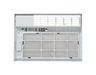 FRONT PANEL Assembly – Part Number: WJ71X23778