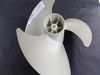 FAN BLADE – Part Number: WJ73X22642