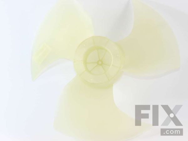 12344202-1-M-GE-WJ73X22973-FAN BLADE