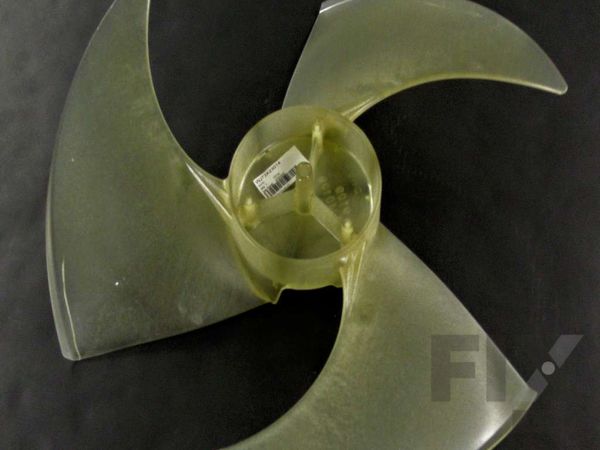 12344204-1-M-GE-WJ73X23014-FAN BLADE