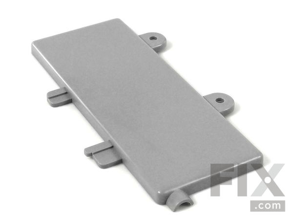 12344281-1-M-GE-WJ76X23029-DISPLAY BOARD BOX