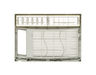 FRONT PANEL ASSEMBLY – Part Number: WJ82X20780