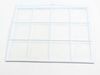 FILTER OF LOWER PANEL – Part Number: WJ85X23126