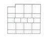 AIR FILTER 2 – Part Number: WJ85X23275