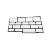 Air Filter (Right Side) – Part Number: WJ85X23277