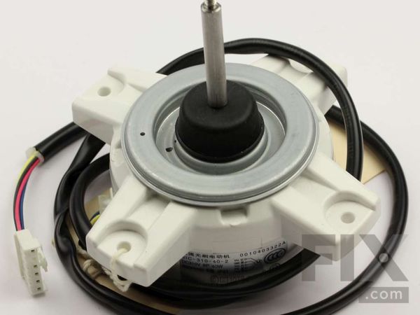 12344439-1-M-GE-WJ94X22975-OUTDOOR FAN MOTOR