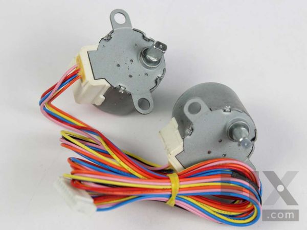 12344445-1-M-GE-WJ94X23058-STEPPER MOTOR