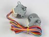 STEPPER MOTOR – Part Number: WJ94X23058