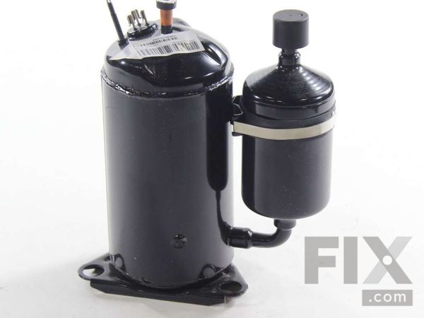 12344486-1-M-GE-WJ98X23284-COMPRESSOR