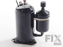 COMPRESSOR – Part Number: WJ98X23284