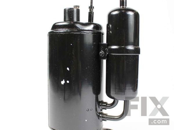 12344487-1-M-GE-WJ98X23285-COMPRESSOR