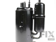 COMPRESSOR – Part Number: WJ98X23285