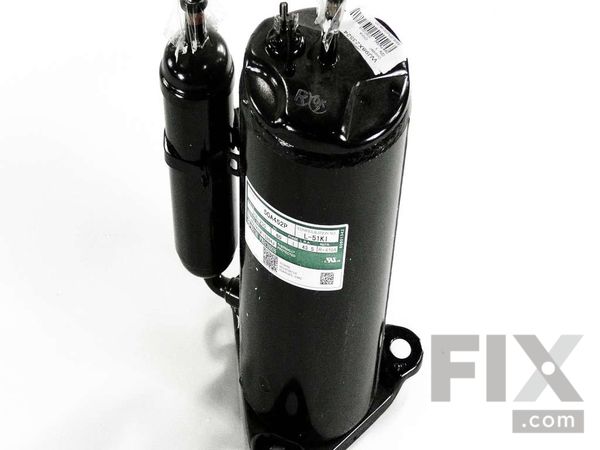 12344490-1-M-GE-WJ98X23524-COMPRESSOR