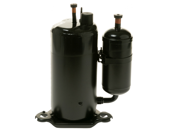 12344531-1-M-GE-WP98X21103-Compressor Assembly Kit