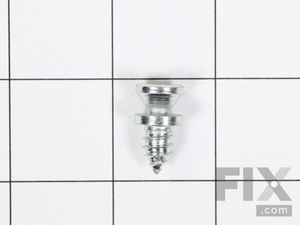 12344566-1-M-GE-WR01X25799-FASTENER DOOR HANDLE