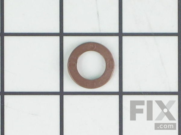 12344581-1-M-GE-WR01X27364-Door Hinge Nylon Washer