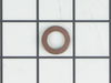 Door Hinge Nylon Washer – Part Number: WR01X27364