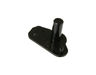 STOP DOOR Left Hand BLACK – Part Number: WR01X27801