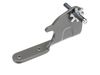Door Stop (White) – Part Number: WR01X27811