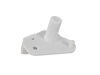 STOP DOOR Left Hand WHITE – Part Number: WR01X27813