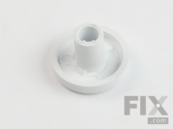 12344607-1-M-GE-WR01X27823-KNOB THERMOSTAT