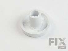 KNOB THERMOSTAT – Part Number: WR01X27823
