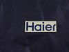 HAIER BADGE – Part Number: WR01X28420
