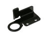 FRESH FOOD DOOR STOP BLACK – Part Number: WR01X28629