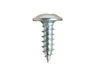 12344659-2-S-GE-WR01X29254-EVAPORATOR COVER SCREW