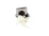 Evaporator Fan Motor and Blade – Part Number: WR01X29257
