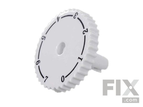 12344670-1-M-GE-WR01X29289-THERMOSTAT KNOB