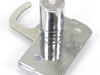 12344673-2-S-GE-WR01X29318-REFRIGERATOR DOOR LOCK