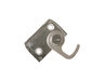 12344673-3-S-GE-WR01X29318-REFRIGERATOR DOOR LOCK