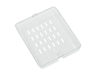 LAMP COVER – Part Number: WR01X29548