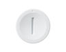 12344696-2-S-GE-WR01X29594-THERMOSTAT KNOB