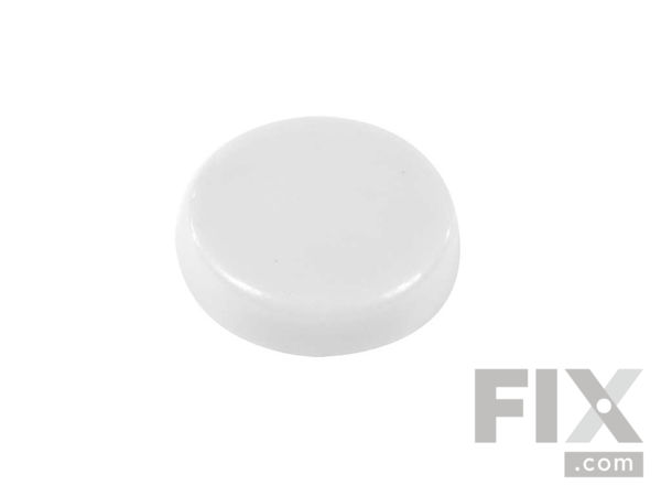 12344702-1-M-GE-WR01X29727-PLUG BUTTON