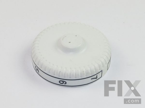 12344708-1-M-GE-WR01X29911-THERMOSTAT KNOB