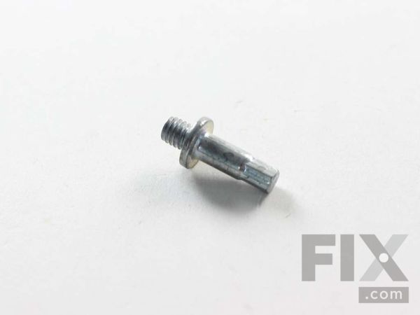 12344709-1-M-GE-WR01X29913-HINGE AXLE