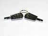 12344711-2-S-GE-WR01X29917-DOOR KEY